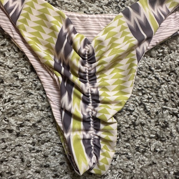 Acacia Swimwear bikini bottom - Picture 5 of 6